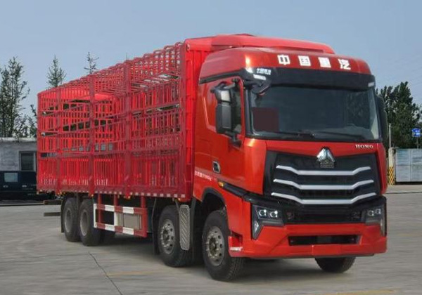 畜禽運輸車