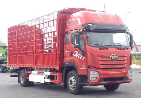倉(cāng)柵汽車