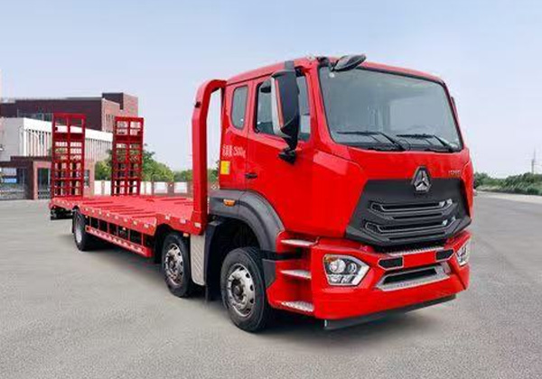 平板車