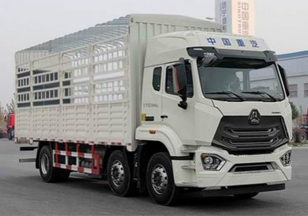倉柵汽車