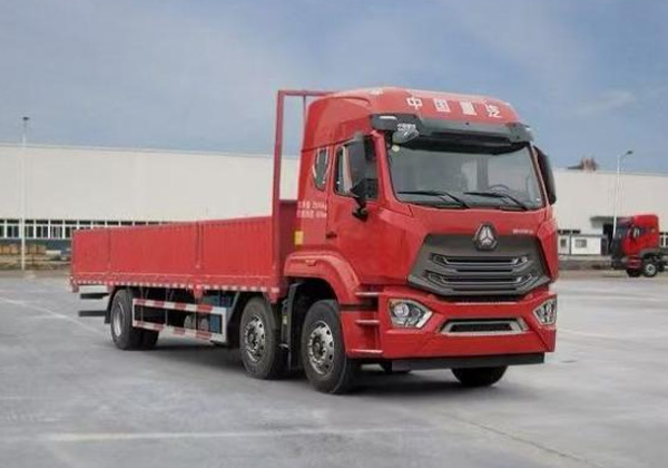 載貨汽車