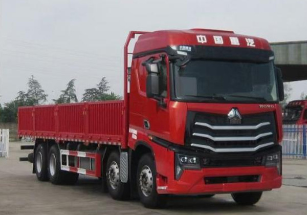載貨汽車
