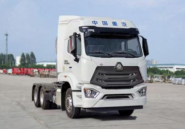 牽引汽車