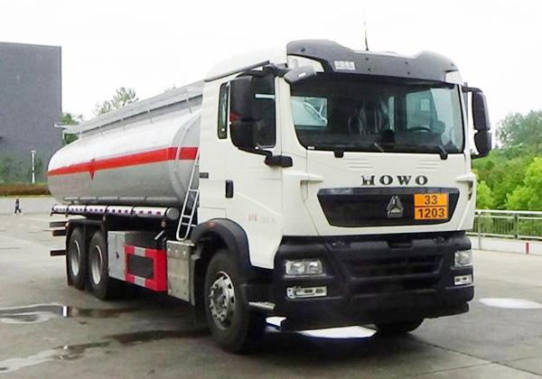 運油車