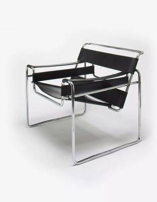 薈精彩 | 這些堪稱椅子界&ldquo;奧斯卡&rdquo;的經典之作,你都擁有了嗎?_時尚_網