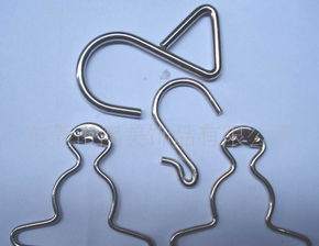 金屬制品全解析 合頁(yè)、S勾、鐵線工藝、銅車件、車床件的價(jià)格、廠家與圖片指南