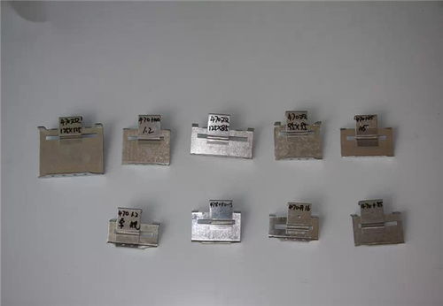 金屬屋面板470支架、角馳470與滑動(dòng)支架的安裝使用方法詳解