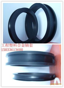 揭秘NGC軸套 廠家直銷優(yōu)勢(shì)、批發(fā)價(jià)格與耐磨金屬結(jié)構(gòu)解析