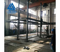 金屬結(jié)構(gòu)工程優(yōu)質(zhì)商家推薦 精選金屬制品助力現(xiàn)代建筑